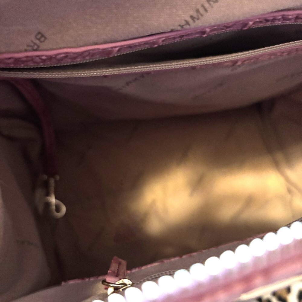 Brahmin Caroline-Primrose BCA Collection - Picture 6 of 7